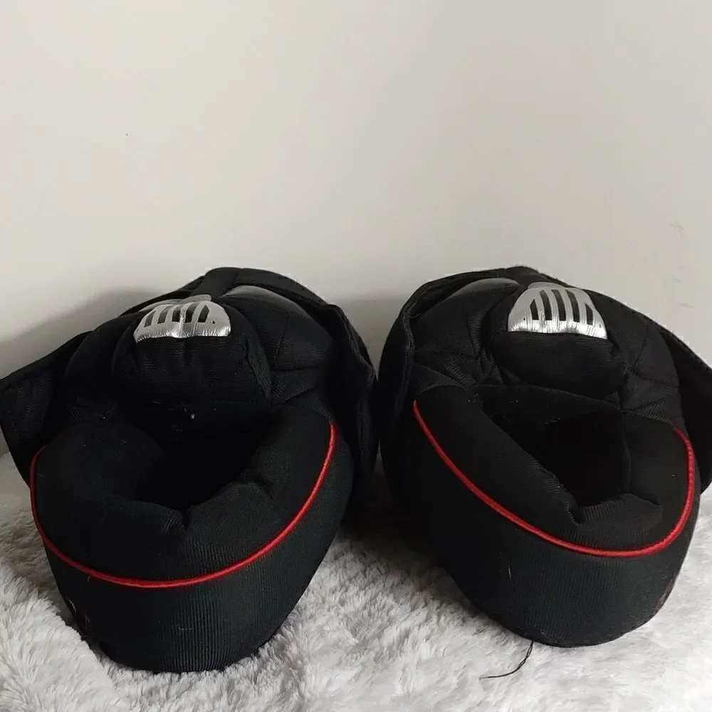 Star Wars Darth Vader Boy's Slippers